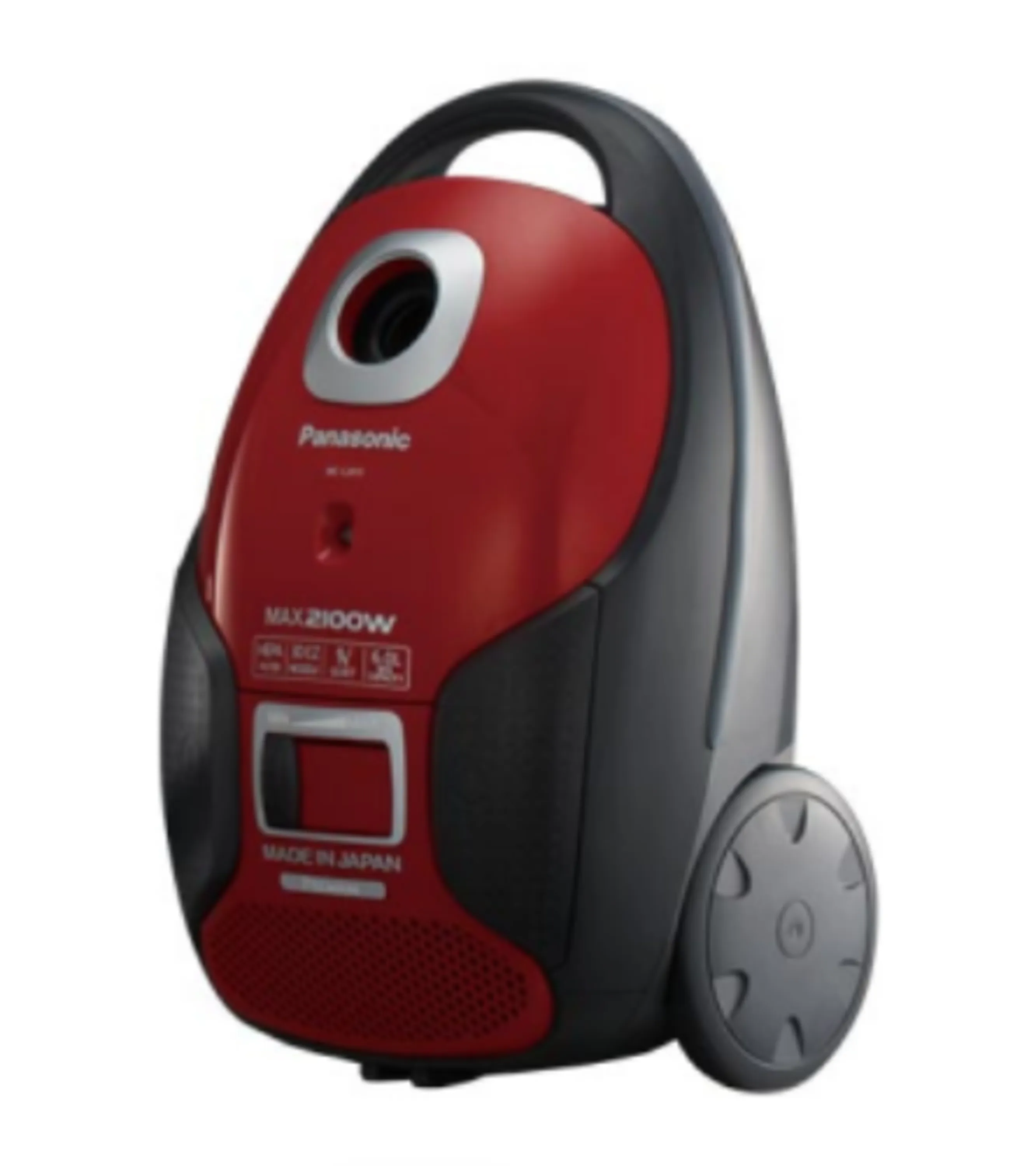 جارو برقی پاناسونیک MC-CJ915 جارو برقی پاناسونیک MC-CJ915